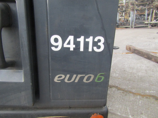 SCHMIDT SWINGO 2016 EURO 6 COMPLETE CAB - Kabina za Tovornjak: slika 4 SCHMIDT SWINGO 2016 EURO 6 COMPLETE CAB - Kabina za Tovornjak: slika 4