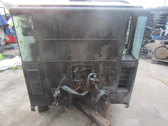 SCHMIDT SWINGO 2016 EURO 6 COMPLETE CAB - Kabina za Tovornjak: slika 5 SCHMIDT SWINGO 2016 EURO 6 COMPLETE CAB - Kabina za Tovornjak: slika 5