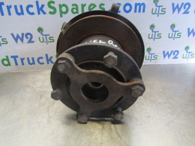 SCHMIDT SWINGO EURO 6 2015 REAR LEFT WHEEL HUB COMPLETE CLAAS P/NO 2081482 - Pesto za Komunalno/ Posebno vozilo: slika 3 SCHMIDT SWINGO EURO 6 2015 REAR LEFT WHEEL HUB COMPLETE CLAAS P/NO 2081482 - Pesto za Komunalno/ Posebno vozilo: slika 3