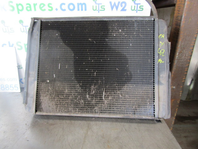 SCHMIDT SWINGO RADIATOR - Hladilnik motorja za Tovornjak: slika 2 SCHMIDT SWINGO RADIATOR - Hladilnik motorja za Tovornjak: slika 2