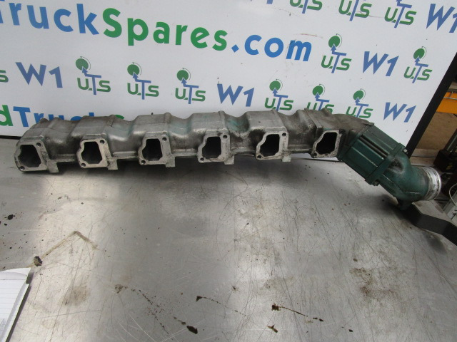 VOLVO FE 240/280 D7E INLET MANIFOLD 7316072 - Motor in deli za Tovornjak: slika 1 VOLVO FE 240/280 D7E INLET MANIFOLD 7316072 - Motor in deli za Tovornjak: slika 1