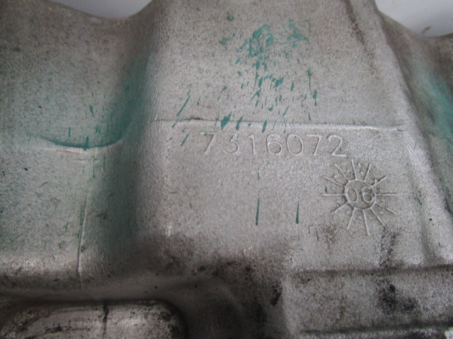VOLVO FE 240/280 D7E INLET MANIFOLD 7316072 - Motor in deli za Tovornjak: slika 3 VOLVO FE 240/280 D7E INLET MANIFOLD 7316072 - Motor in deli za Tovornjak: slika 3