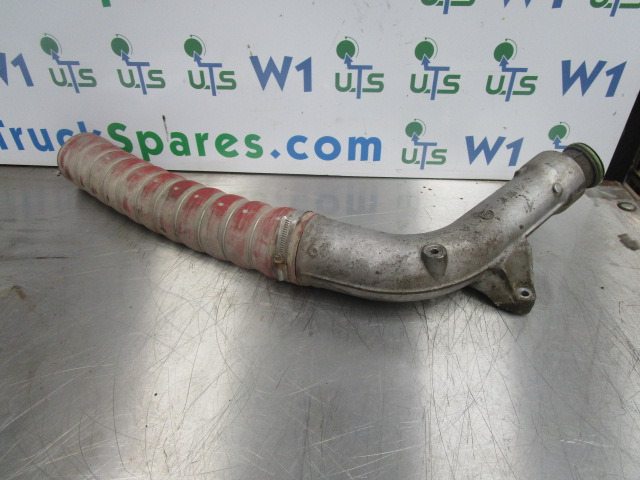 VOLVO FE 240/280 D7E INTERCOOLER PIPE - Motor in deli za Tovornjak: slika 1 VOLVO FE 240/280 D7E INTERCOOLER PIPE - Motor in deli za Tovornjak: slika 1
