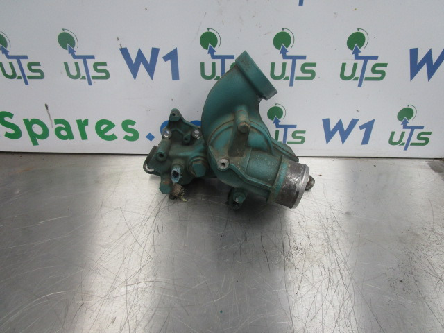 VOLVO FE 240/280 D7E THERMOSTAT HOUSING 04902J90RY - Motor in deli za Tovornjak: slika 1 VOLVO FE 240/280 D7E THERMOSTAT HOUSING 04902J90RY - Motor in deli za Tovornjak: slika 1