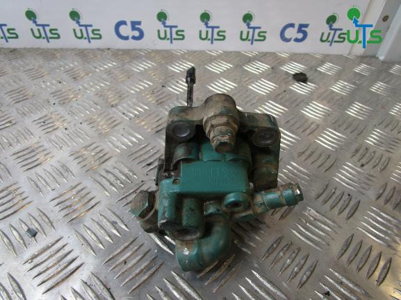 VOLVO FH/FM DIESEL FUEL LIFT PUMP P/NO 20411997 02W084 - Sistem goriva za Tovornjak: slika 1 VOLVO FH/FM DIESEL FUEL LIFT PUMP P/NO 20411997 02W084 - Sistem goriva za Tovornjak: slika 1