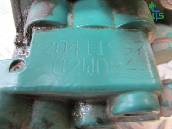 VOLVO FH/FM DIESEL FUEL LIFT PUMP P/NO 20411997 02W084 - Sistem goriva za Tovornjak: slika 2 VOLVO FH/FM DIESEL FUEL LIFT PUMP P/NO 20411997 02W084 - Sistem goriva za Tovornjak: slika 2
