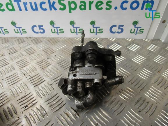 VOLVO FH/FM DIESEL FUEL LIFT PUMP P/NO 21067955/10W523 - Sistem goriva za Tovornjak: slika 1 VOLVO FH/FM DIESEL FUEL LIFT PUMP P/NO 21067955/10W523 - Sistem goriva za Tovornjak: slika 1