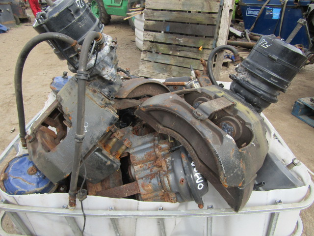 VOLVO FL/FE/FM BRAKE CALIPERS (FRONT & REAR) - Zavorni deli za Tovornjak: slika 2 VOLVO FL/FE/FM BRAKE CALIPERS (FRONT & REAR) - Zavorni deli za Tovornjak: slika 2