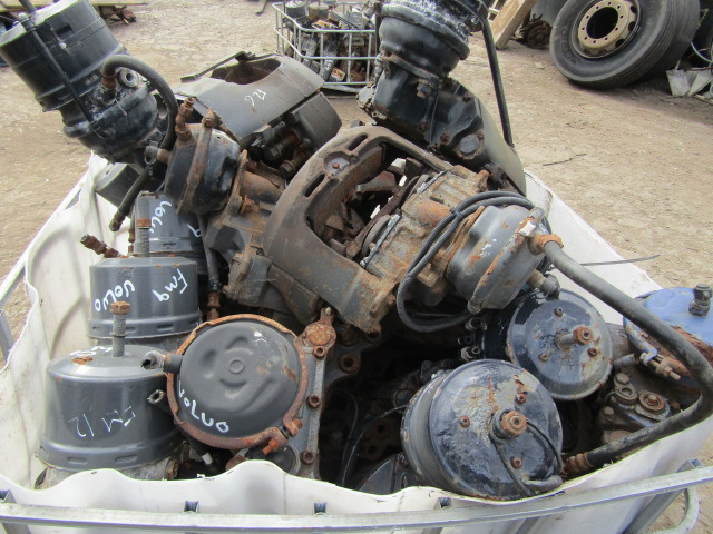 VOLVO FL/FE/FM BRAKE CALIPERS (FRONT & REAR) - Zavorni deli za Tovornjak: slika 1 VOLVO FL/FE/FM BRAKE CALIPERS (FRONT & REAR) - Zavorni deli za Tovornjak: slika 1