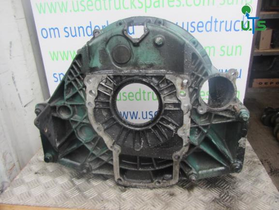 VOLVO FL6 FLE FLYWHEEL BELLHOUSING - Vztrajnik za Tovornjak: slika 1 VOLVO FL6 FLE FLYWHEEL BELLHOUSING - Vztrajnik za Tovornjak: slika 1