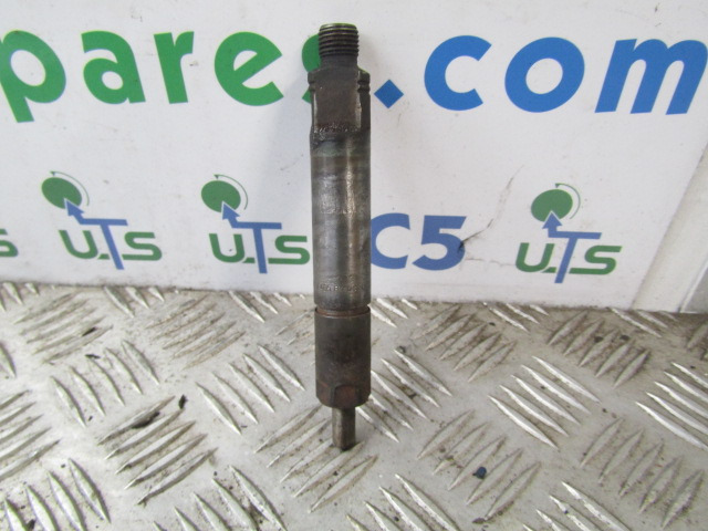 VOLVO FLE D6B 220/250 BOSCH INJECTORS P/NO 0432191405 - Sistem goriva za Tovornjak: slika 2 VOLVO FLE D6B 220/250 BOSCH INJECTORS P/NO 0432191405 - Sistem goriva za Tovornjak: slika 2