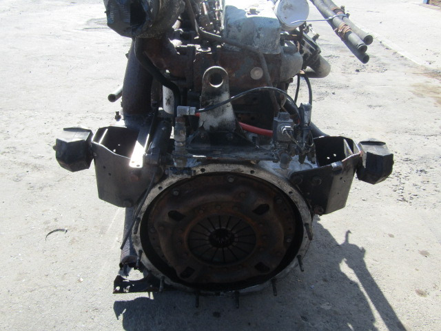 VOLVO TD61 FL6 MANUAL PUMP ENGINE COMPLETE - Motor za Tovornjak: slika 4 VOLVO TD61 FL6 MANUAL PUMP ENGINE COMPLETE - Motor za Tovornjak: slika 4