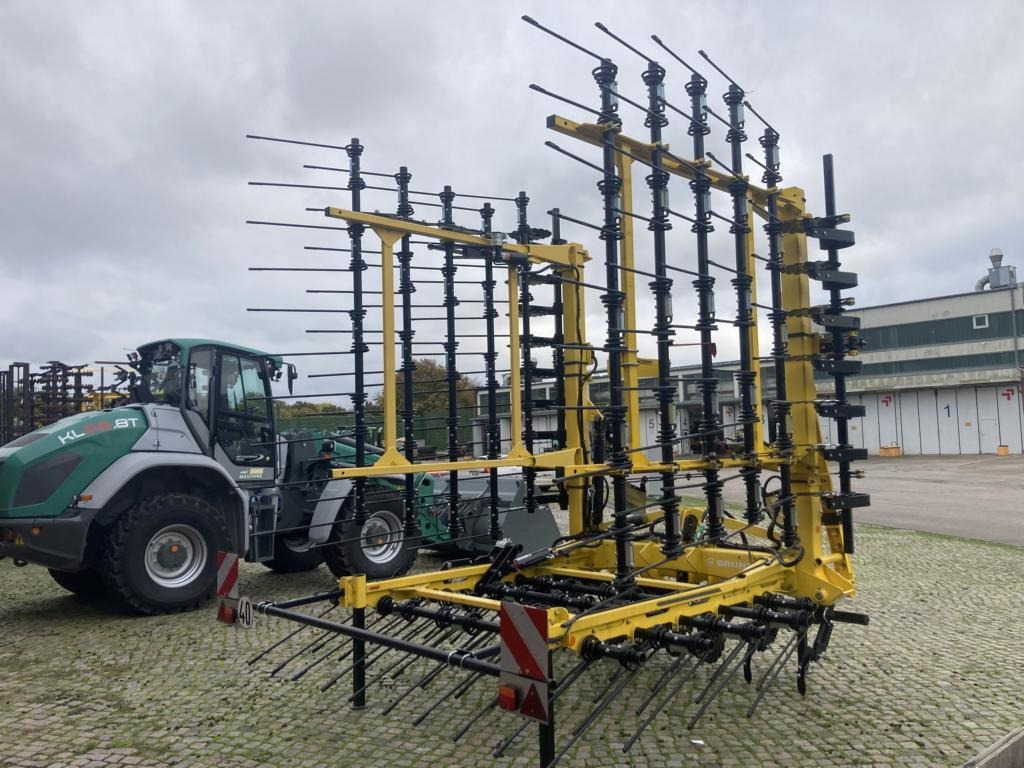 Bednar PRO PN 9000 - Disk brana: slika 4 Bednar PRO PN 9000 - Disk brana: slika 4