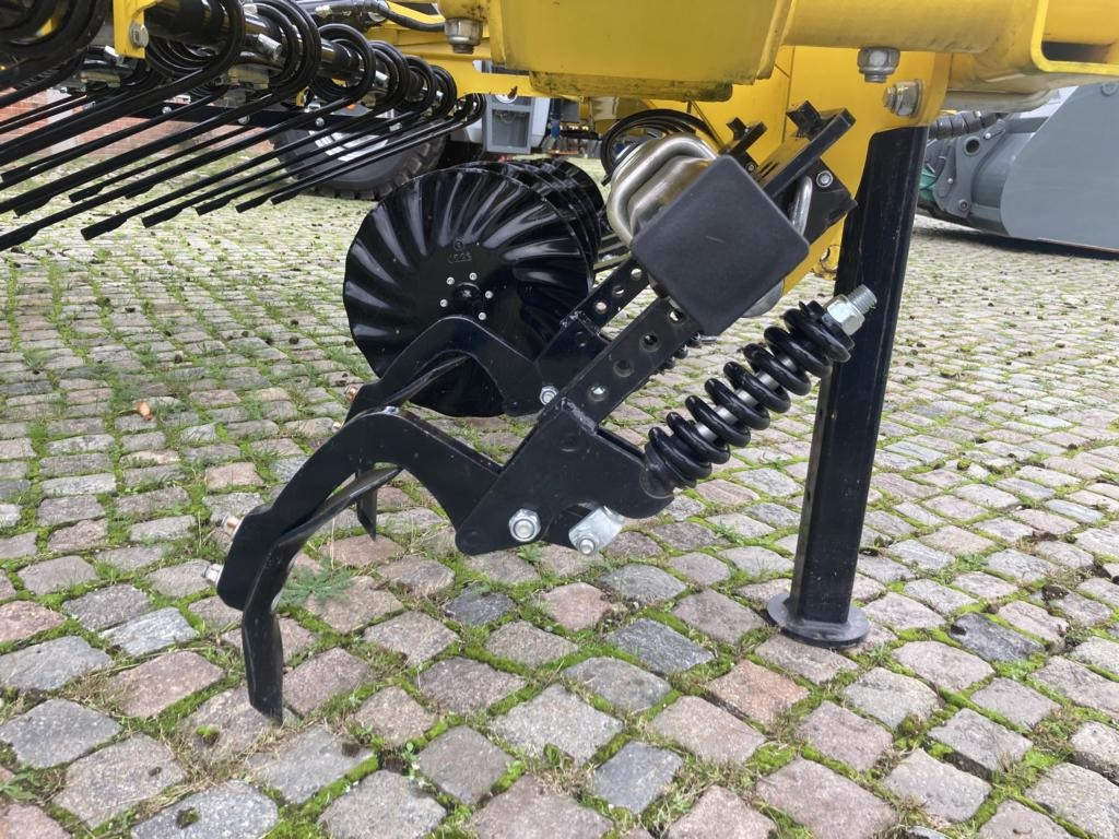 Bednar PRO PN 9000 - Disk brana: slika 2 Bednar PRO PN 9000 - Disk brana: slika 2