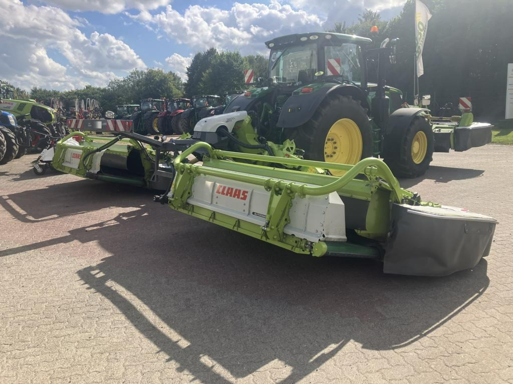 CLAAS Disco 9200 C 3200 FC - Kosilnica: slika 4 CLAAS Disco 9200 C 3200 FC - Kosilnica: slika 4