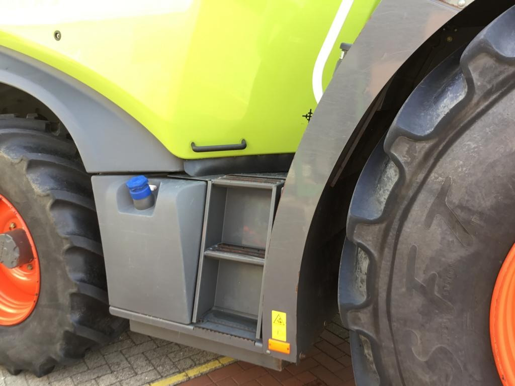 CLAAS JAGUAR 960 - Kombajn za krmo: slika 3 CLAAS JAGUAR 960 - Kombajn za krmo: slika 3