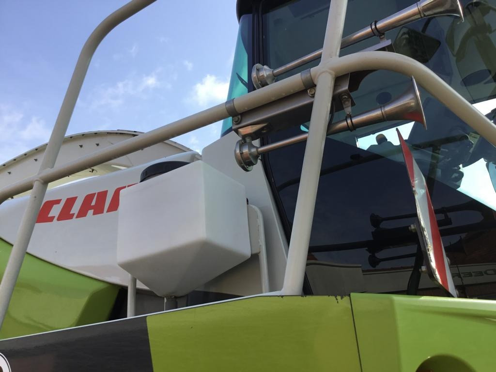 CLAAS JAGUAR 960 - Kombajn za krmo: slika 5 CLAAS JAGUAR 960 - Kombajn za krmo: slika 5