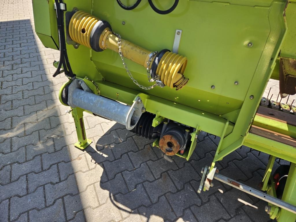 CLAAS PU 300 HD - Kombajn harvester: slika 4 CLAAS PU 300 HD - Kombajn harvester: slika 4