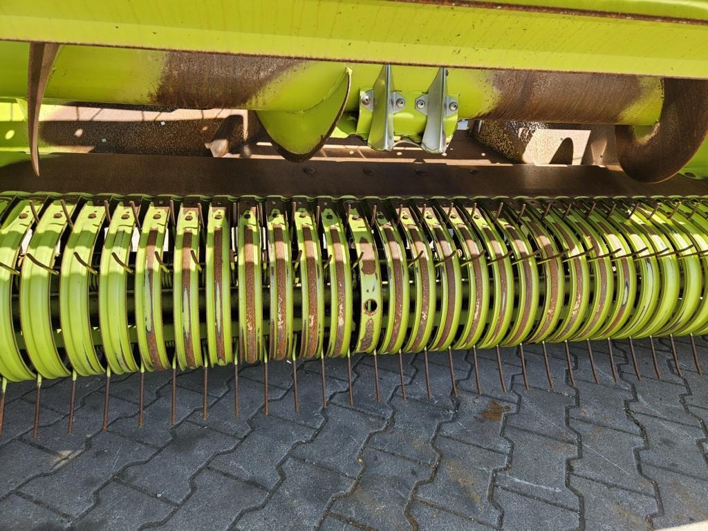 CLAAS PU 300 HD - Kombajn harvester: slika 2 CLAAS PU 300 HD - Kombajn harvester: slika 2