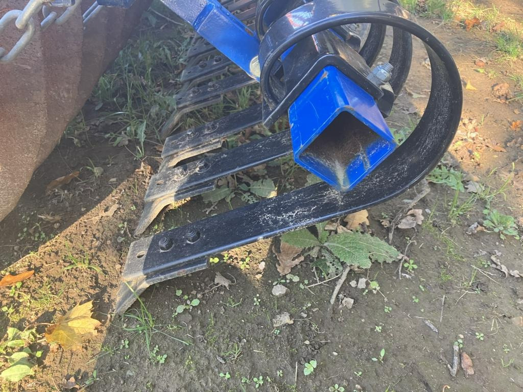Dalbo LEVELFLEX 300 - Kmetijski valjar: slika 3 Dalbo LEVELFLEX 300 - Kmetijski valjar: slika 3