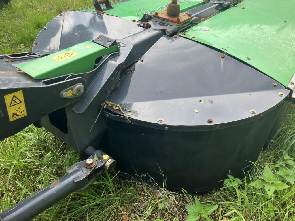 Deutz-Fahr DRUMMASTER 431 lizing Deutz-Fahr DRUMMASTER 431: slika 11