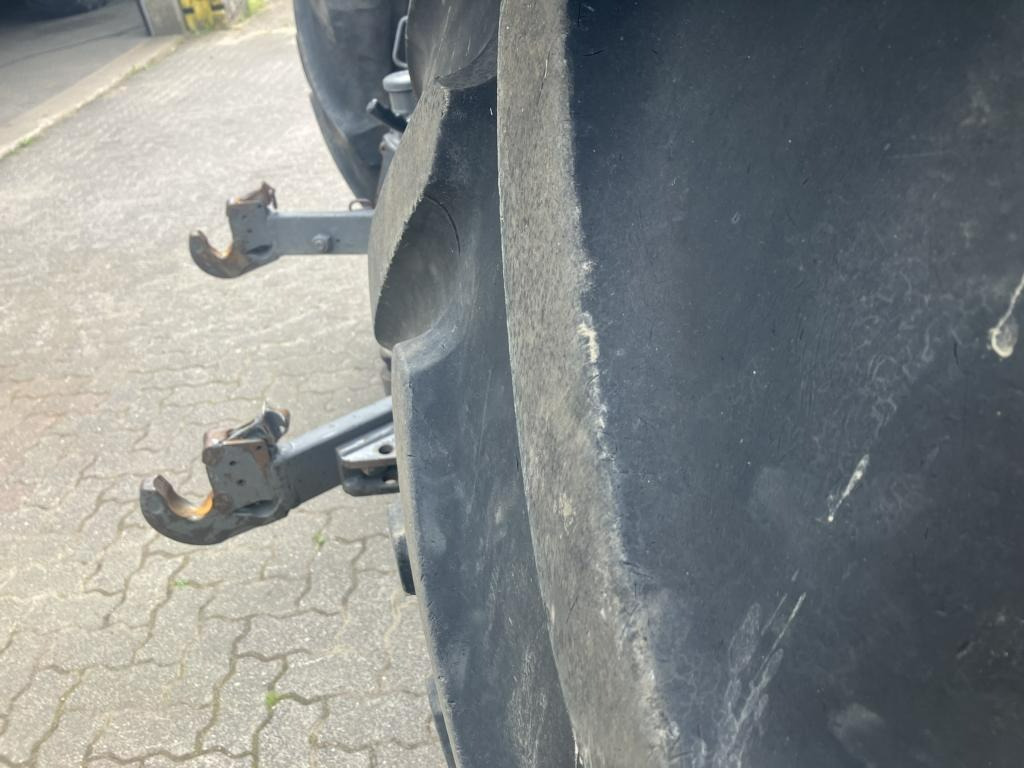 Fendt 724 PROFI PLUS - Traktor: slika 5 Fendt 724 PROFI PLUS - Traktor: slika 5