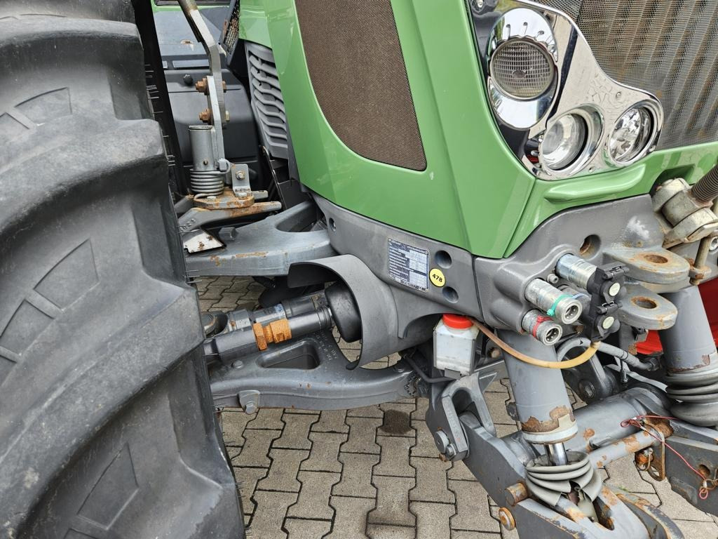 Fendt 930 VARIO - Traktor: slika 5 Fendt 930 VARIO - Traktor: slika 5