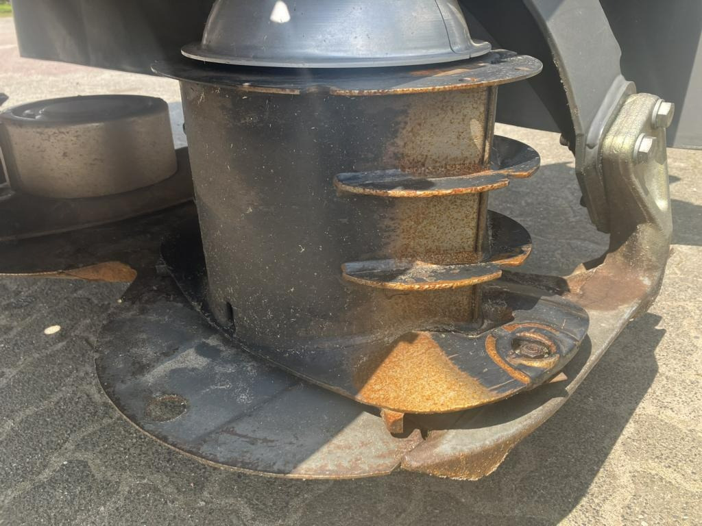 Fendt SLICER 310 FQ - Kosilnica: slika 4 Fendt SLICER 310 FQ - Kosilnica: slika 4