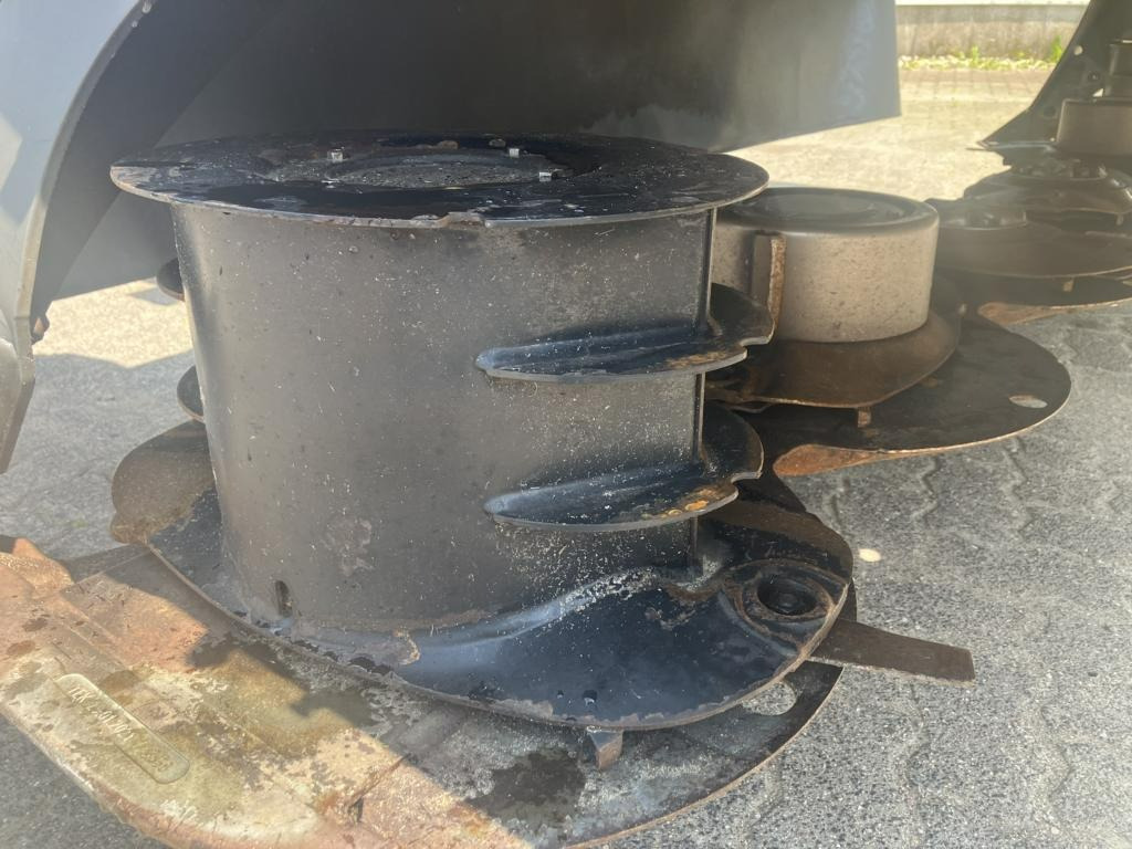 Fendt SLICER 310 FQ - Kosilnica: slika 2 Fendt SLICER 310 FQ - Kosilnica: slika 2