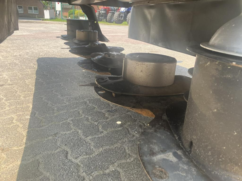 Fendt SLICER 310 FQ - Kosilnica: slika 3 Fendt SLICER 310 FQ - Kosilnica: slika 3