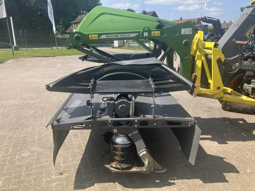 Fendt SLICER 310 FQ - Kosilnica: slika 5 Fendt SLICER 310 FQ - Kosilnica: slika 5