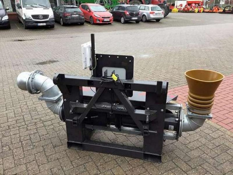 Fliegl NIR STATION 8 - Oprema za gnojenje: slika 3 Fliegl NIR STATION 8 - Oprema za gnojenje: slika 3