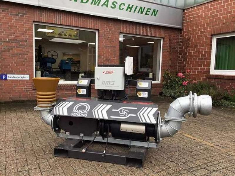 Fliegl NIR STATION 8 - Oprema za gnojenje: slika 5 Fliegl NIR STATION 8 - Oprema za gnojenje: slika 5