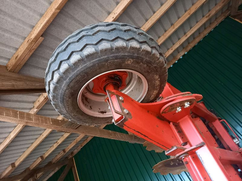 Horsch 6 RT - Disk brana: slika 2 Horsch 6 RT - Disk brana: slika 2