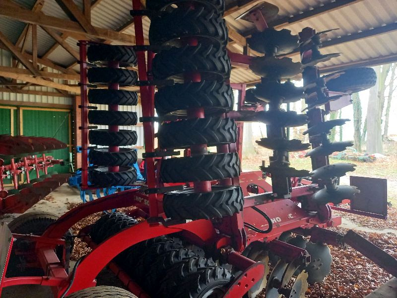 Horsch 6 RT - Disk brana: slika 5 Horsch 6 RT - Disk brana: slika 5