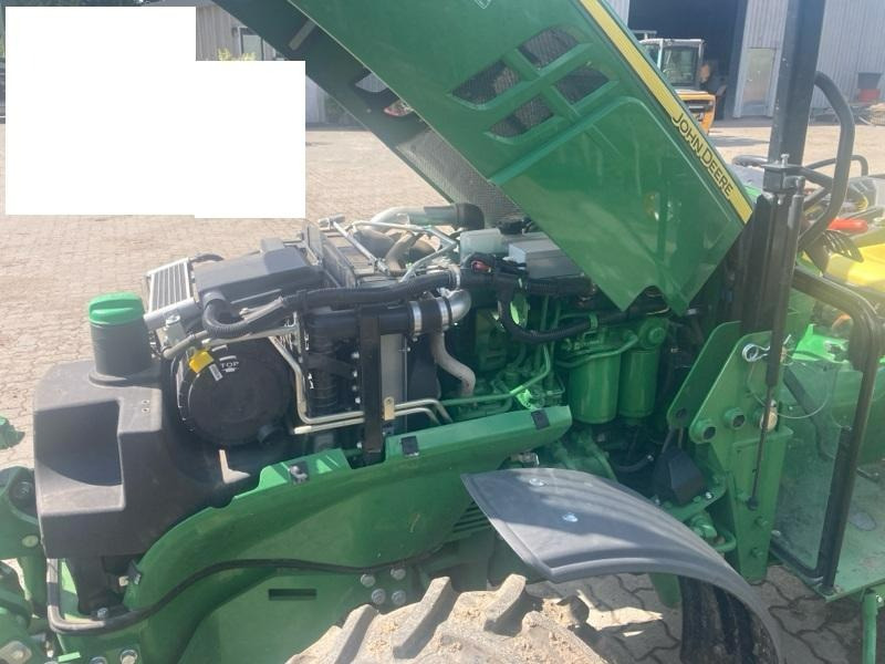 John Deere 5075 GL - Traktor: slika 2 John Deere 5075 GL - Traktor: slika 2