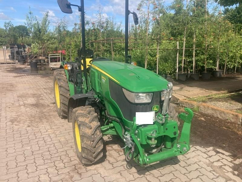 John Deere 5075 GL - Traktor: slika 1 John Deere 5075 GL - Traktor: slika 1