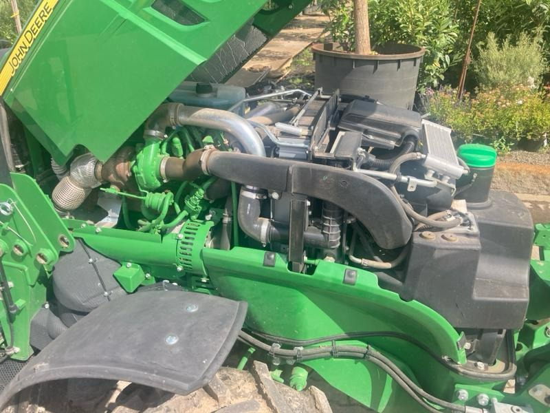 John Deere 5075 GL - Traktor: slika 3 John Deere 5075 GL - Traktor: slika 3