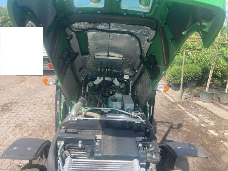 John Deere 5075 GL - Traktor: slika 4 John Deere 5075 GL - Traktor: slika 4
