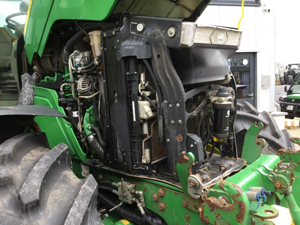 John Deere 6150R - Traktor: slika 3 John Deere 6150R - Traktor: slika 3
