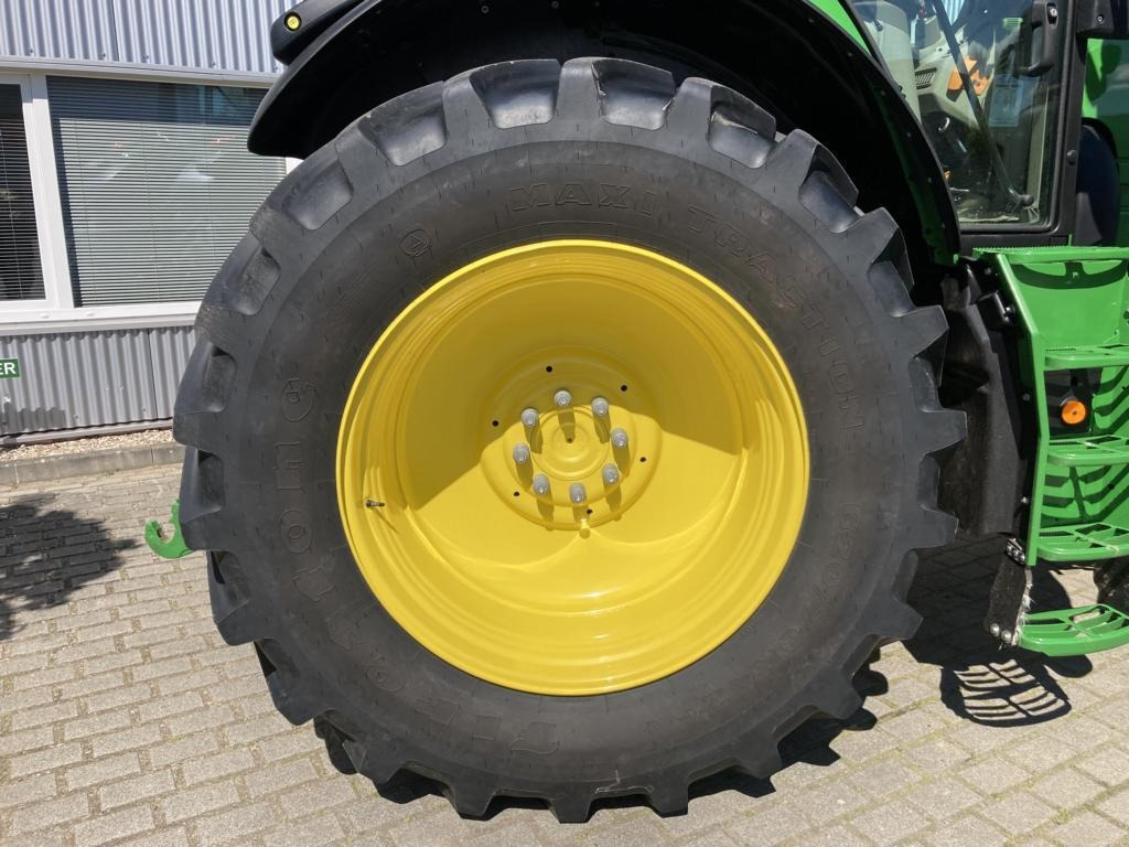 John Deere 6195M - Traktor: slika 5 John Deere 6195M - Traktor: slika 5