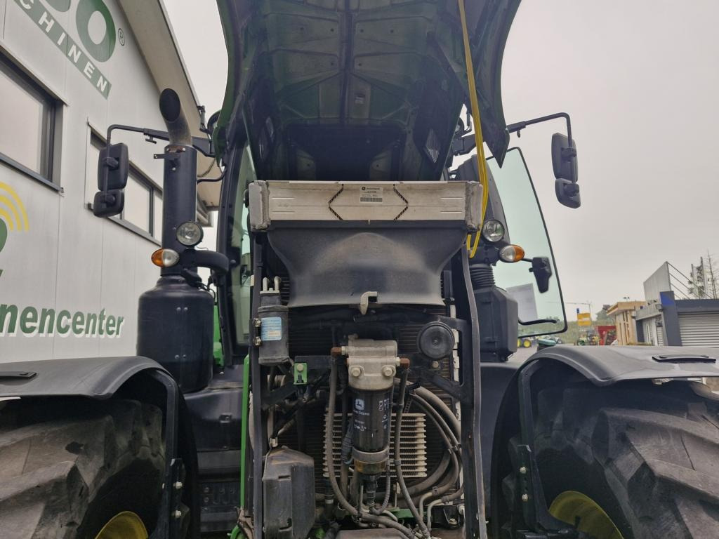 John Deere 6230R - Traktor: slika 2 John Deere 6230R - Traktor: slika 2