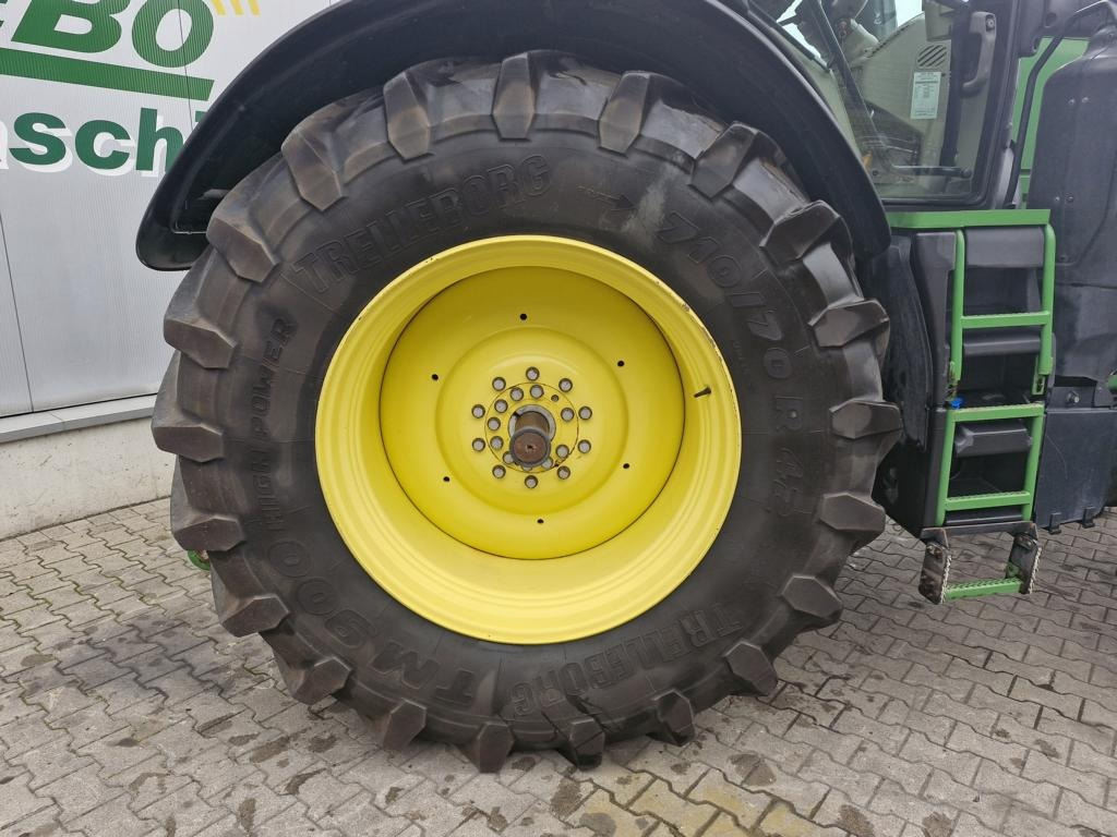 John Deere 6230R - Traktor: slika 5 John Deere 6230R - Traktor: slika 5