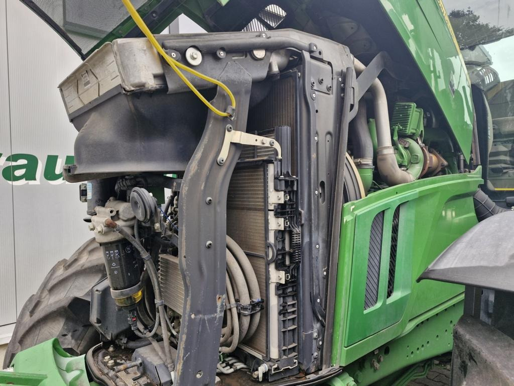 John Deere 6230R - Traktor: slika 4 John Deere 6230R - Traktor: slika 4