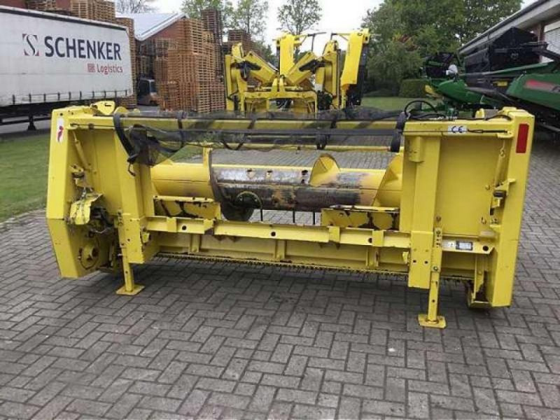 John Deere 630 B - Priključek za kombajn za krmo: slika 5 John Deere 630 B - Priključek za kombajn za krmo: slika 5