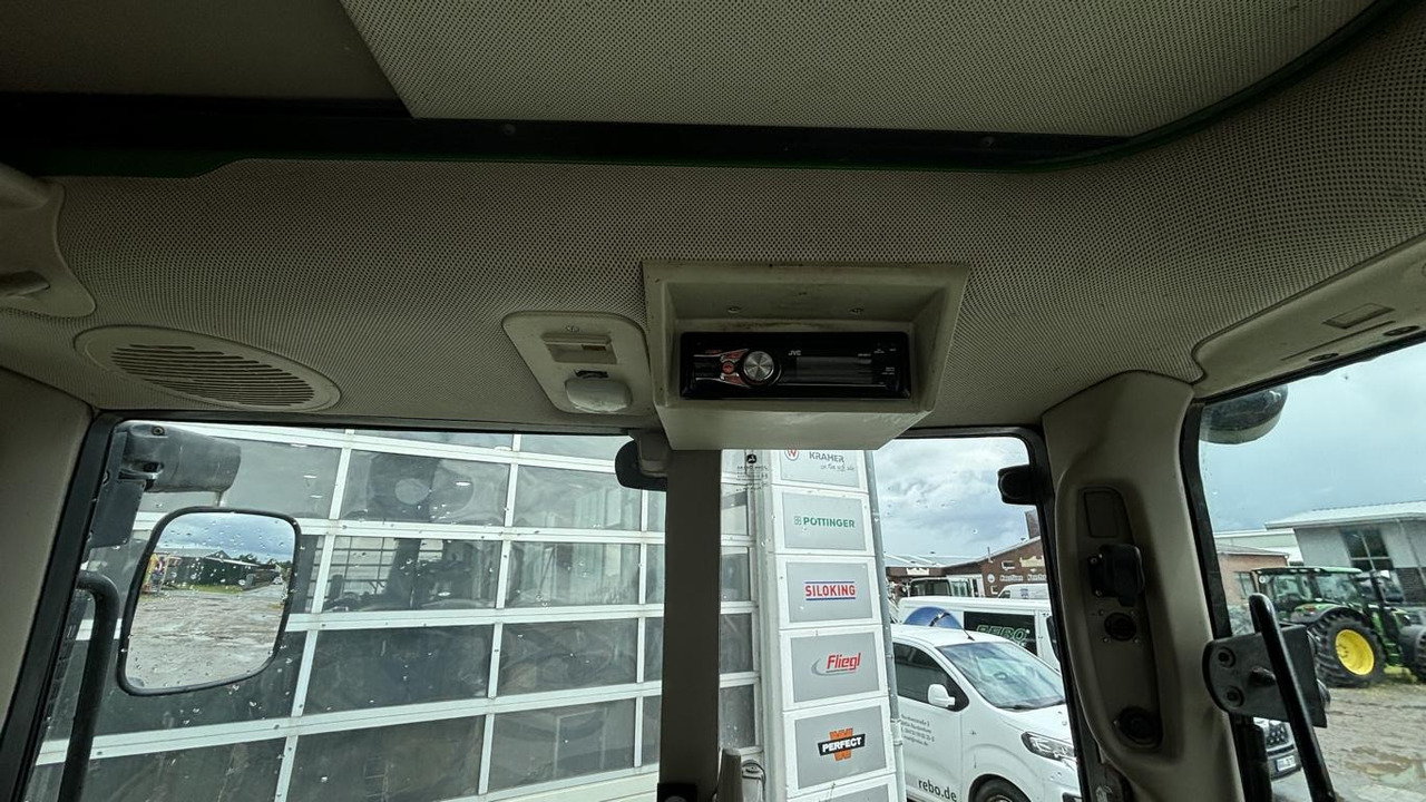 Traktor John Deere 6430: slika 10 Traktor John Deere 6430: slika 10