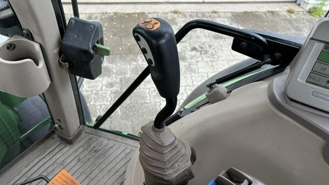 Traktor John Deere 6430: slika 6 Traktor John Deere 6430: slika 6