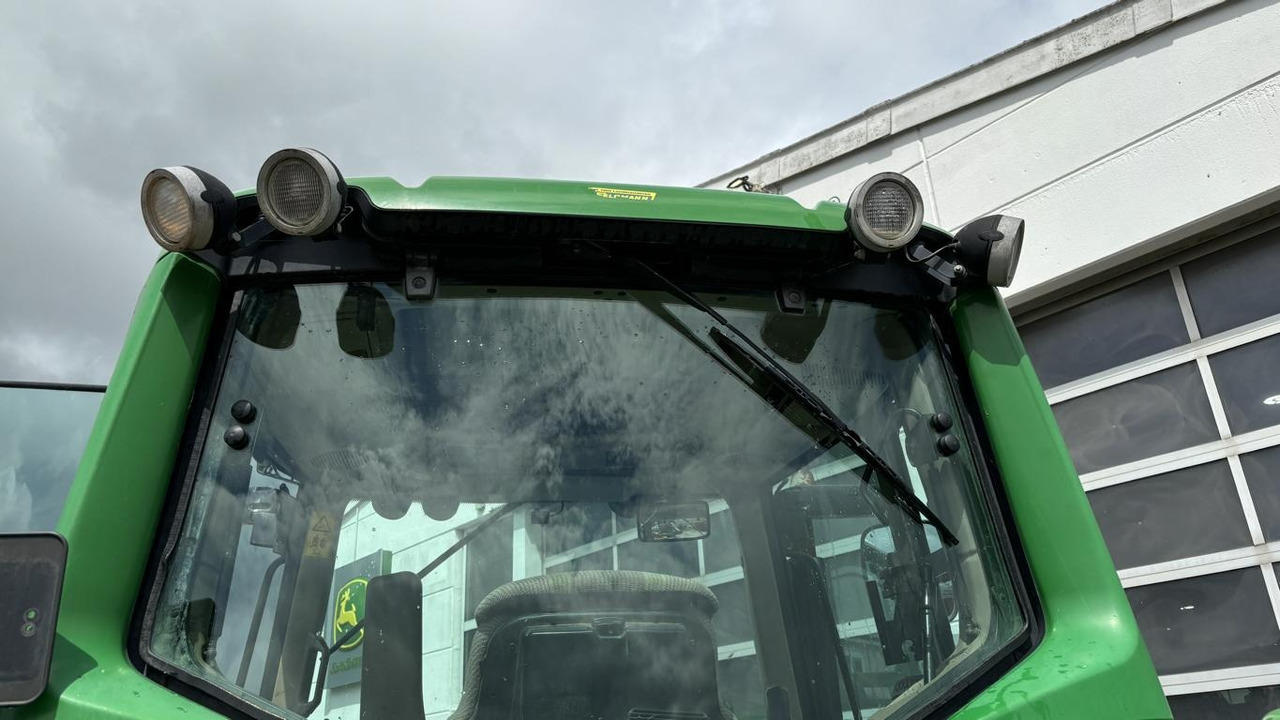 Traktor John Deere 6430: slika 15 Traktor John Deere 6430: slika 15