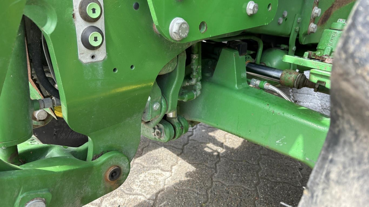 Traktor John Deere 6430: slika 34 Traktor John Deere 6430: slika 34