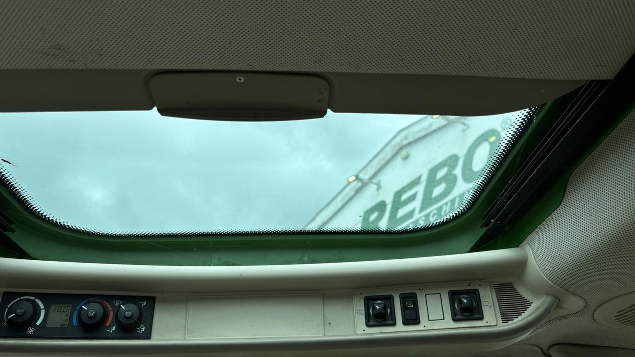 John Deere 6430 - Traktor: slika 5 John Deere 6430 - Traktor: slika 5